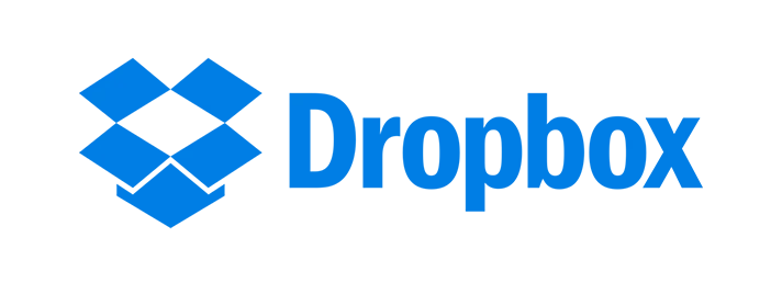 Dropbox-Header